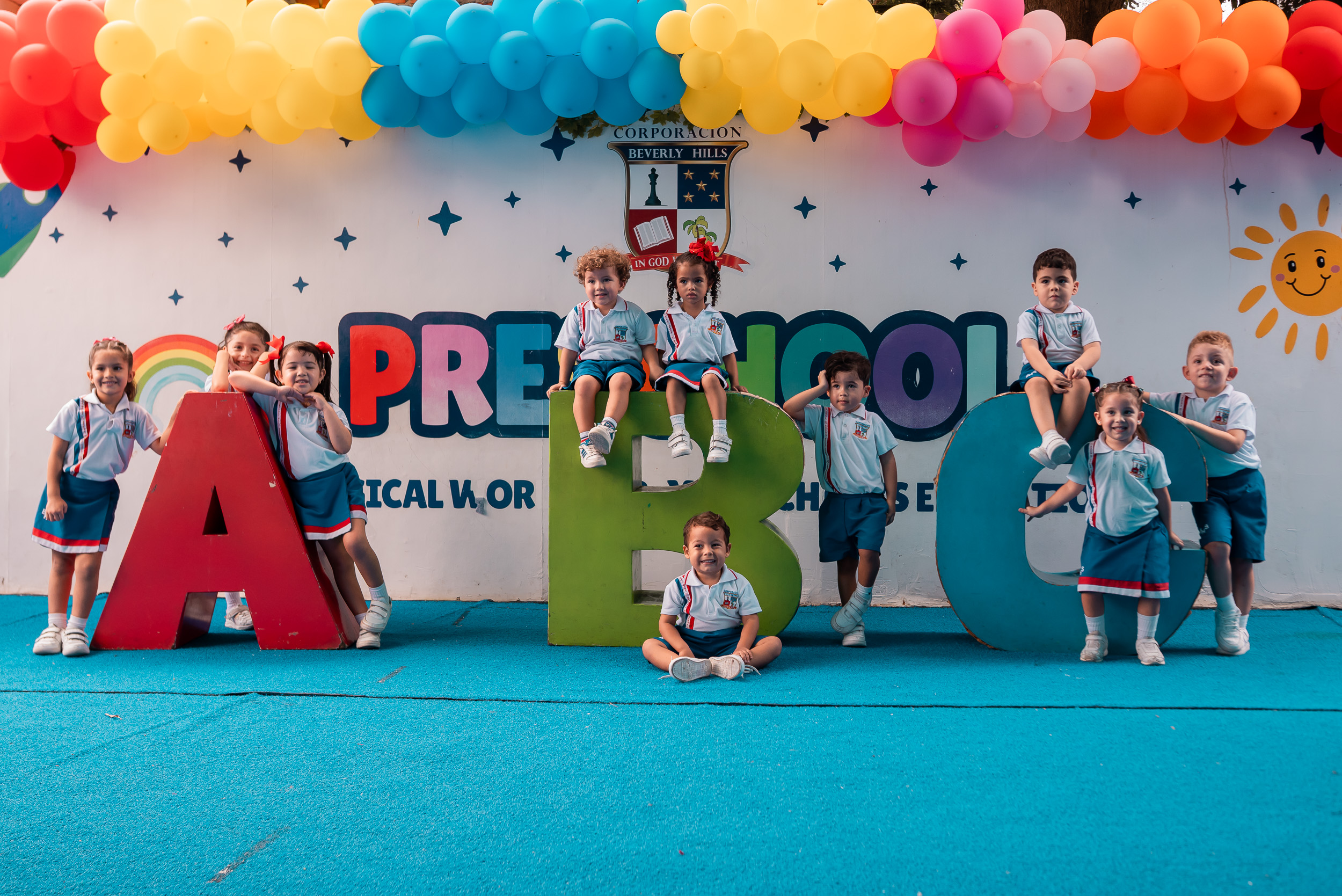 Graduación
