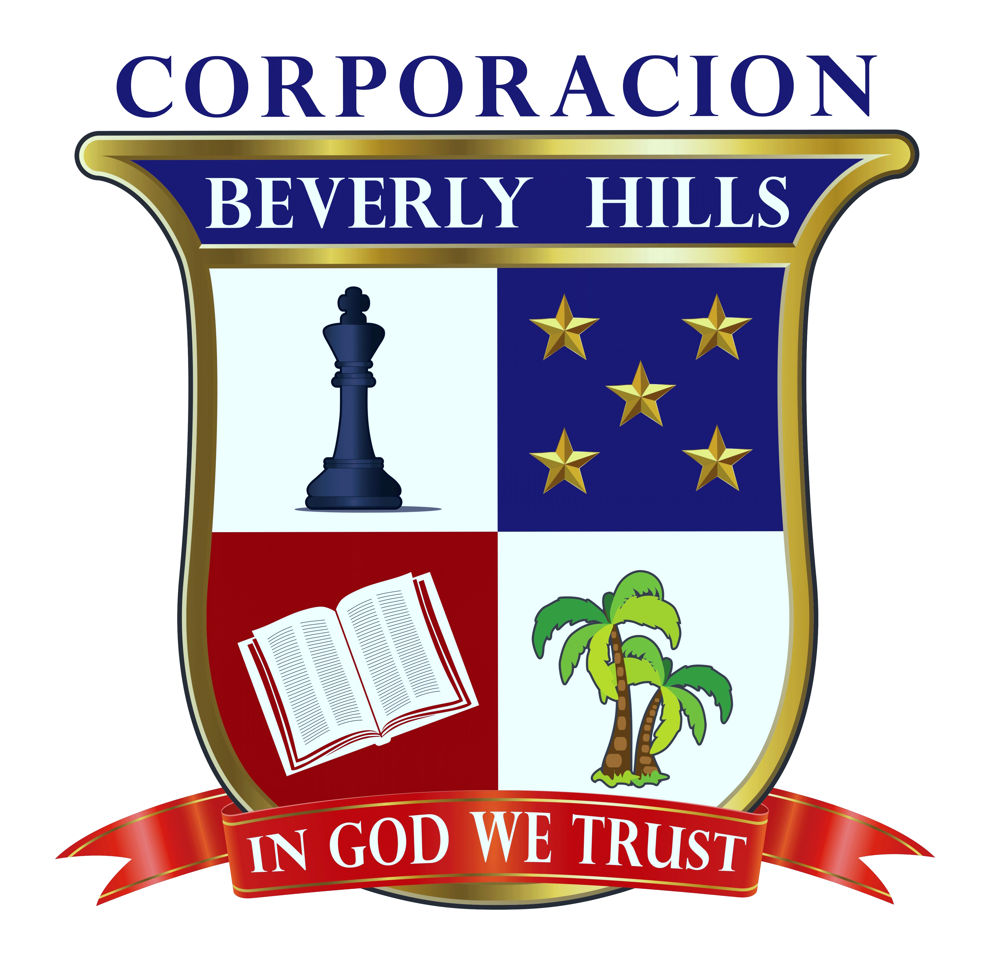 Logo School Name